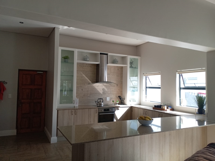 To Let 3 Bedroom Property for Rent in Croydon Olive Estate Western Cape